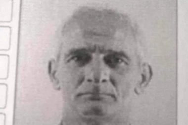 Novosadski Pikaso (61) dobio još 15 godina zatvora: Već odležao 38, uglavnom zbog silovanja!