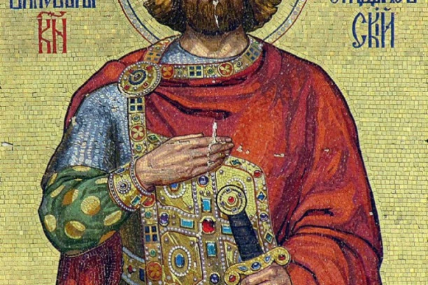 DANAS JE PRAZNIK VELIKOG ČUDOTVORCA: Obavezno uradite ovo da biste bili zdravi cele godine