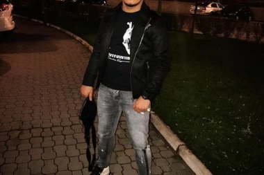 Fanovi u panici: Gastoz napadnut na Novom Beogradu!