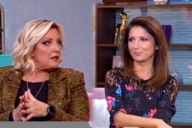 Snežana Đurišić konačno progovorila o vezi sa ginekologom: Evo koliko godina je mlađi od nje!