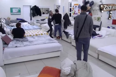 (VIDEO) Otrovaću te na spavanju, roknuću te: Moskva pretila Lazaru pa se sručila na pod!