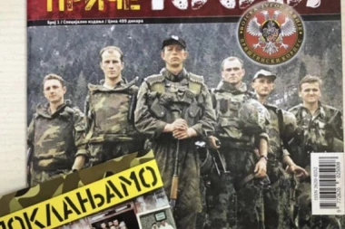 Pogledajte šta Arkanov sin misli o herojima s Košara