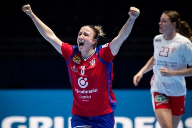 STRAŠNE VESTI: Uzdanica srpske reprezentacije doživela OGROMNU TRAUMU!