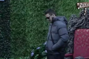 (VIDEO) Marija će poludeti kada čuje šta je Zola rekao za nju!