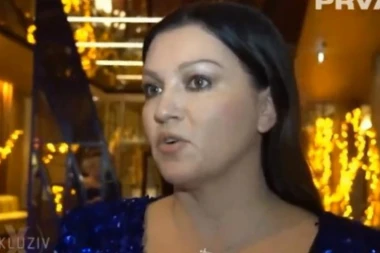 Nina Badrić raskinula veridbu, a sada ima simpatiju: Evo ko je ukrao njeno srce!