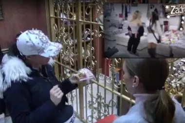 Ljuba raskrinkala Davida: Otkrila njegovu porodičnu tajnu!