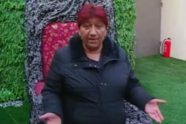 (VIDEO) Rada otkrila razlog svađe Marije i Zole: Ona hoće zeta nasilnika!
