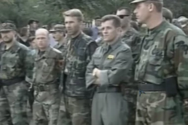 BENET: Puno je dezinformacija o saslušanjima na Specijalnom sudu za OVK