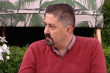 Vođe opozicije prete batinama direktoru Srpskog telegrafa