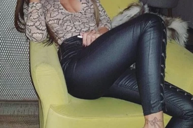 Dragana Mitar žestoko ponizila bivšeg: Pavle mi je životna greška!