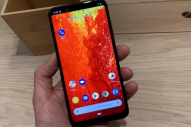 HMD najavio Nokia 8.1 telefon