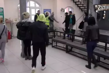(VIDEO) Savo zamalo doživeo nervni slom: Ovo je razlog!