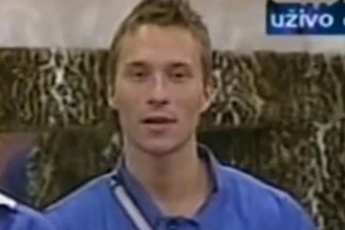 (FOTO) Žene su ludele za njim: Ovako danas izgleda učesnik rijalitija koji je brat našeg voditelja!