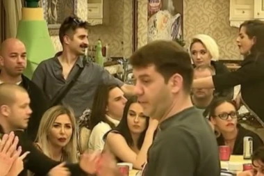 Smrtni slučaj u vili "Parova": Rođendan prekinut zbog ove tužne vesti!