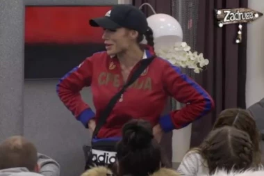 (VIDEO) Ljuba Pantović tvrdi: David je imao nešto više sa bivšim zadrugarom!