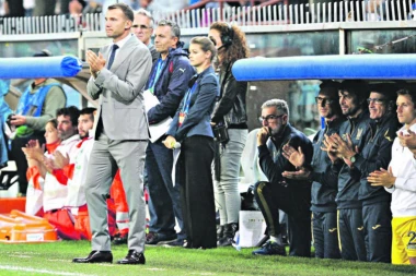 Luksemburg namučio Ukrajince, nova pobeda nepostojeće države!