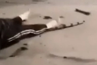 Jeziva tragedija u Travniku: Bahati vozač pokosio majku i ćerku, tela ležala u lokvi krvi