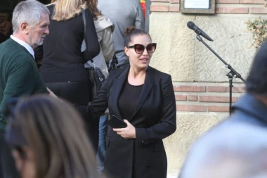 OTKRIVAMO Dokumenta o ubistvu Željka Ražnatovića Arkana