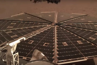 (VIDEO) Ovo je drugačije od svega što smo na Zemlji čuli: Objavljen prvi snimak zvukova sa Marsa!