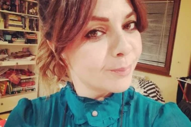 KRISTINA  APELUJE na Bojanu Maljević i Đurička: Bili ste u MIKINOJ GRUPI, oglasite se, NE ĆUTITE!