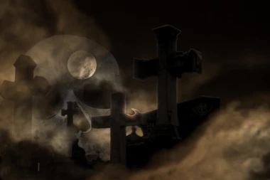 Ovo su ukleta mesta u Srbiji: Spisak će vas šokirati jer ono što je na njemu, nikada vam ne bi palo na pamet!