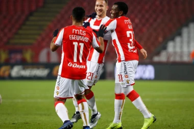 Iznenađenje za Francuze: Zvezda sa "novim" štoperom protiv PSŽ-a!