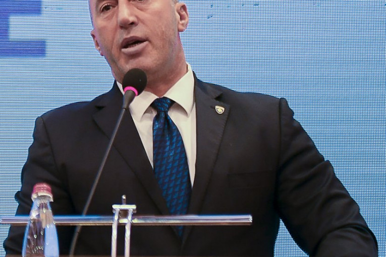 Tek da nešto kaže! Haradinaj: Srbija je smetnja za dijalog a ne takse, razgraničenje nije tema