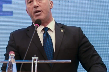 Haradinaj: Prekinuli smo komunikaciju sa UNMIK-om, ne prenose istinu!