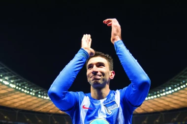 Grujić postigao gol,Dortmund sa pola snage protiv Leverkuzena, Srbi bez pobeda!