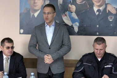 "Naši ljudi u Lučanima bili izloženi linču Obradovićeve grupe"