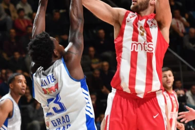 PERPEROGLU: Nismo favoriti u Španiji, ali...