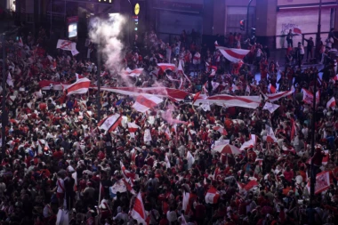 Srbija bez kluba u TOP 100: Zvezda najbolje rangirana iz regiona - Engleza nema u TOP 10