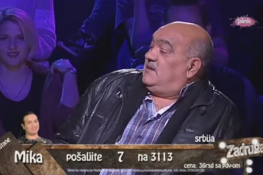 (VIDEO) Hoću u Zadrugu kako bih ga kecao: Rade Vasić besan na Santanu, otkrio detalj koji je sve šokirao!