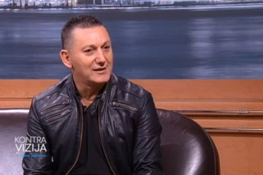 Skandalozni snimak mu došao glave: Šako Polumenta doživeo satanizaciju zbog Mine Vrbaški!