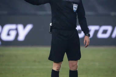 Pakao sudije Đokića u Šapcu: UMALO I FIZIČKI OBRAČUN