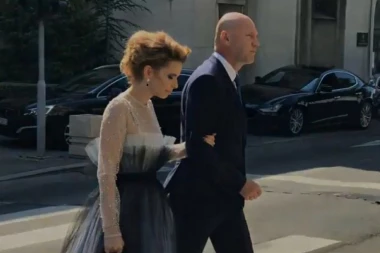 Bivši muž Snežane Dakić dobio dete!