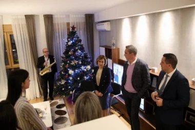 Zašto je u životu važno usidriti se