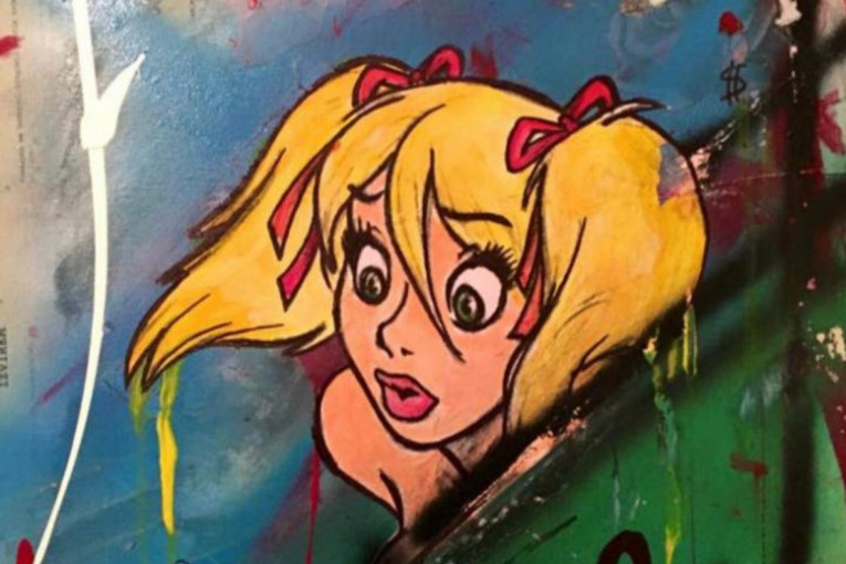 Slika za Mateju Kežmana