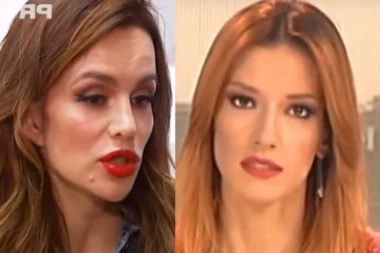 Kojići i Joksimovići se sreli posle skandala: Ovako se Jovana ponašala nakon svađe sa Severinom!