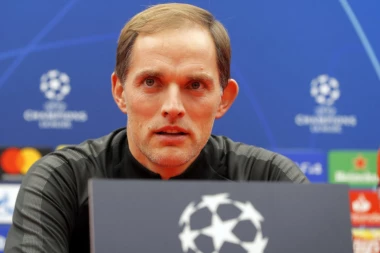 Tuhel otkrio da li Nejmar igra protiv Zvezde!