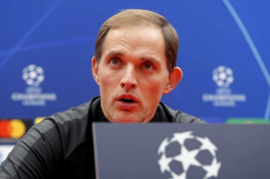 FUDBAL MU NIJE PRVA LJUBAV: Maestralni trener Čelsija se bavio RAZNIM zanimanjima u prošlosti