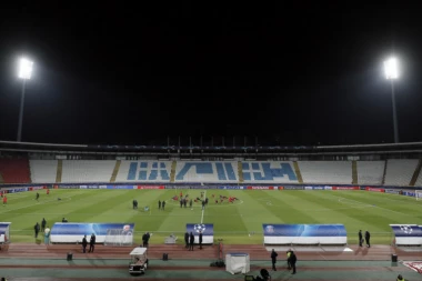 Srbija dobija 6 novih stadiona u ovim gradovima!