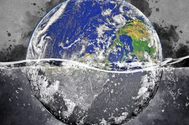 Klimatska apokalipsa! Kod nas proleće, kod Grka poplave, a Španci se bore sa snegom