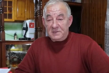 (VIDEO) Tukli su me rukama, nogama, kundakom - dok ne bih pao: Potresna ispovest Srbina iz okoline Podujeva koji je preživeo torturu OVK