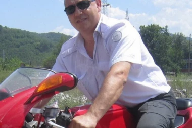 Ovo je carinik-razbojnik iz Majdanpeka: Sa fantomkom na glavi uhvaćen je u pljački kuće u Negotinu