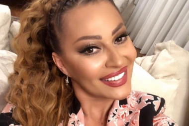 Ceca Ražnatović iskreno o odnosu sa decom: Veljku i Anastasiji više ništa ne mogu da zabranim!