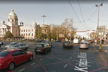 Prvi semafor na svetu napunio 150 godina i nalazi se u ovom gradu, a u BG je prvi postavljen na ovoj raskrsnici!