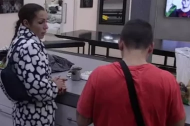 (VIDEO) Ljuba oplela po Davidu i Aleksandri: Evo šta je otkrila!