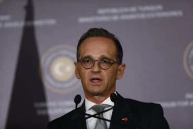 POJAČAVA SE PRITISAK: Amerika proširila SANKCIJE, EU razmatra uvođenje svojih!