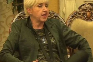 Učesnica "Parova" devet godina bila u vezi sa ocem ubijene manekenke!